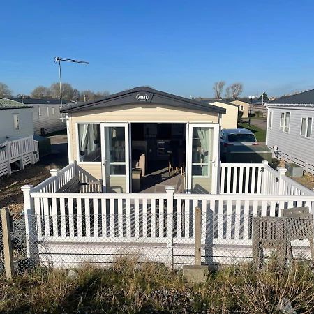74 Bayside Cove Pevensey Bay Holiday Park Exterior photo